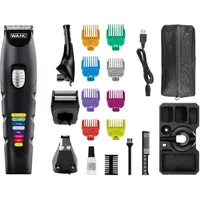 WAHL 7700000052 Color Trim Advanced testszőrnyíró Li-ion akku 0,5-13 mm 9 hosszbeállítás 4 pengés mosható gyorstöltés #4