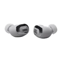JBL JBLLIVEBUDS3SIL Live Buds 3 ezüst 10 mm 16 ohm 20-40000 Hz 60 mAh töltőtok 620 mAh Bluetooth A2DP AVRCP HFP USB-C True Wireless #4