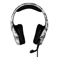 KONIX KX-MT-ARES-UNIV Mythics Ares camo vezetékes fejhallgató #5