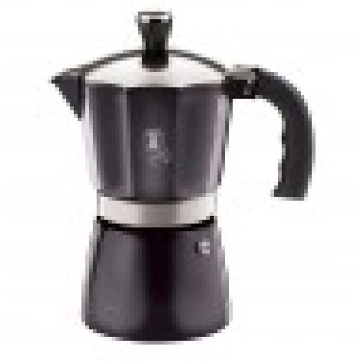 Berlinger Haus BH-8564 Kotyogós kávéfőző 0,3 l 6 csésze szürke #1