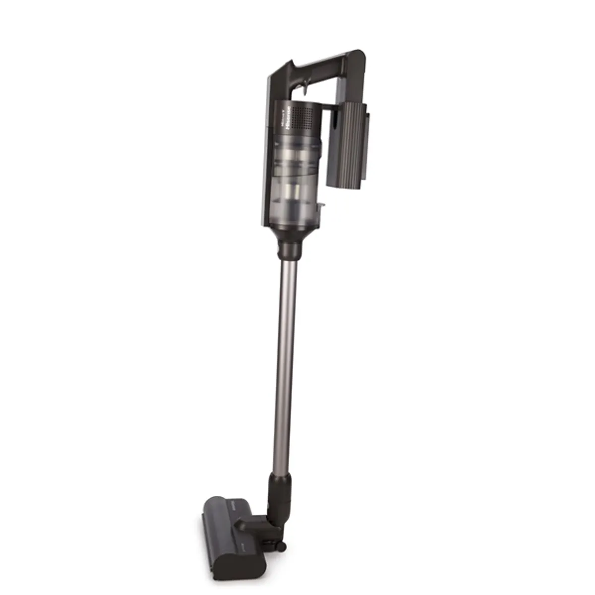 Hisense 742335 HiMove V álló porszívó 550 W Akkumulátoros 108 perc 0,5 l portartály Kivehető kézi egység Réstisztító eszköz #4