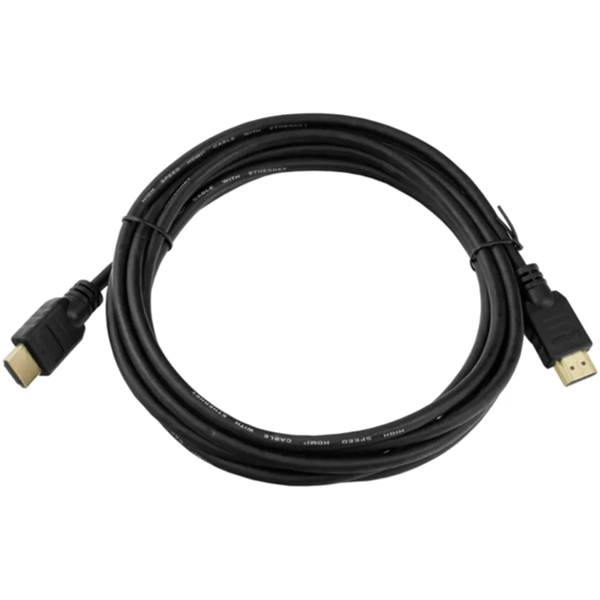 AKYGA AK-HD-15A HDMI kábel 1,5 m Fekete HDMI 1.4 #2