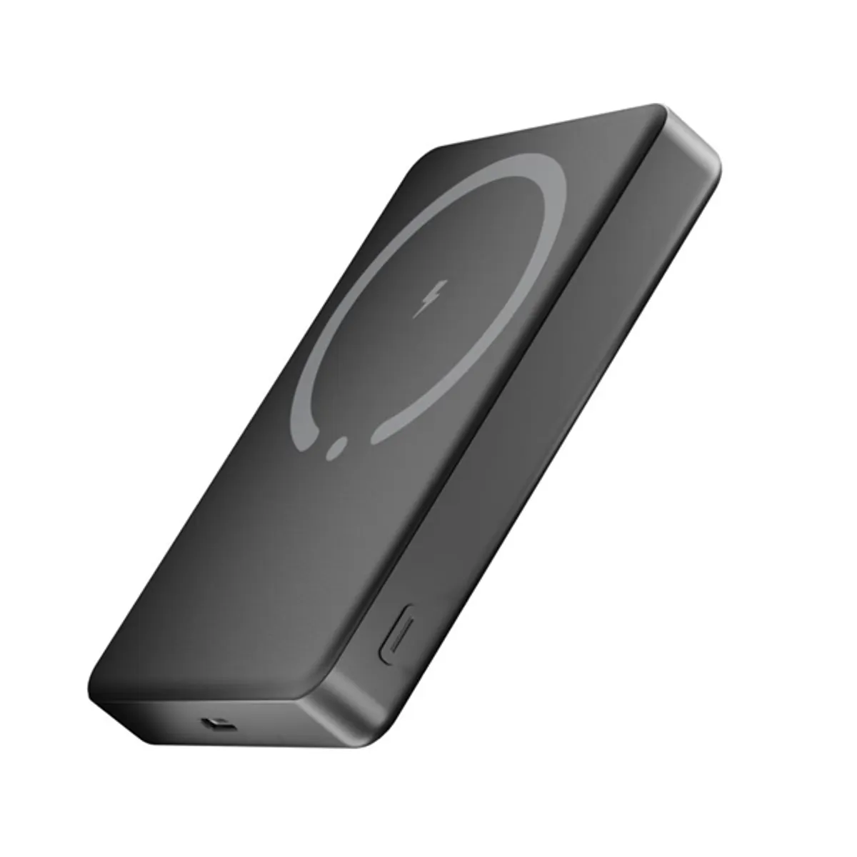 AVAX AVAX_PB600 Freely 15W MagSafe Qi 20W PD3.0 10.000 mAh szürke #4