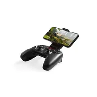 SteelSeries 69089 Nimbus plus kontroller fekete iOS-kompatibilis vezeték nélküli 11 gombos PC-kompatibilis #6