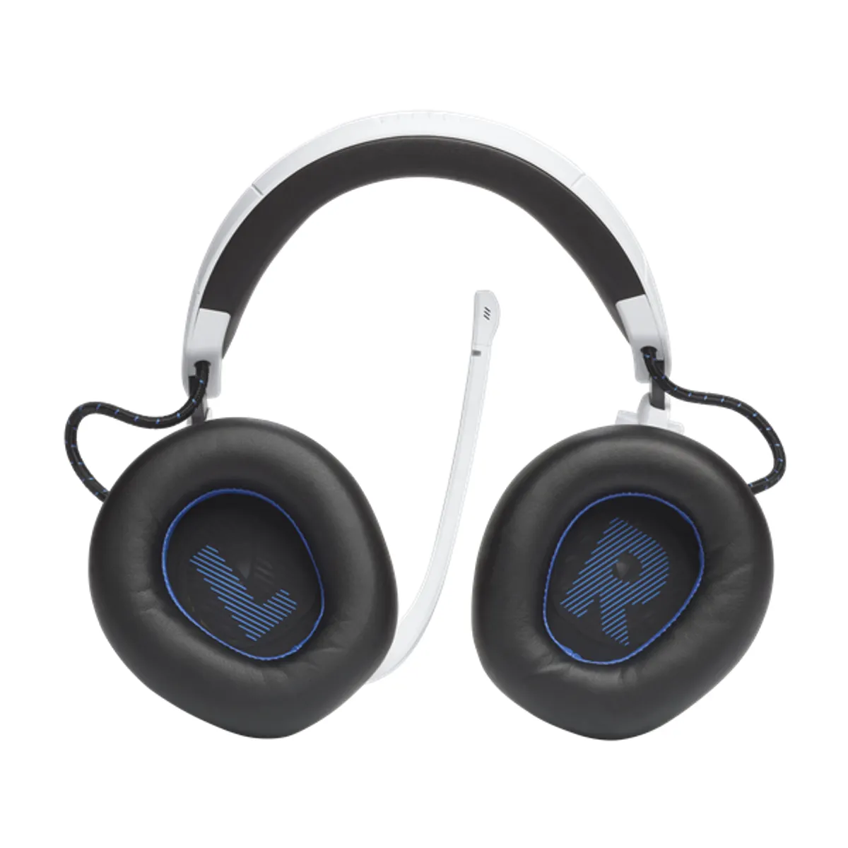 JBL JBLQ910PWLWHTBLU Quantum 910P vezeték nélküli gamer fejhallgató fehér-kék #6