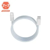 AVAX CB610LB Magnety USB-C adat- és töltőkábel 100W 1m világoskék #7