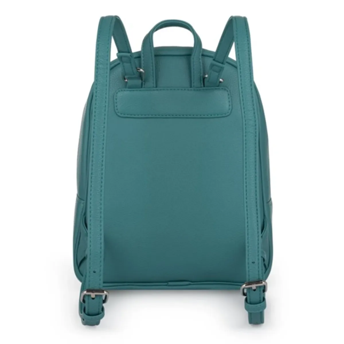 Oxybag 9-63525 Leather Milano Dixy női hátizsák PU bőrhatású #3