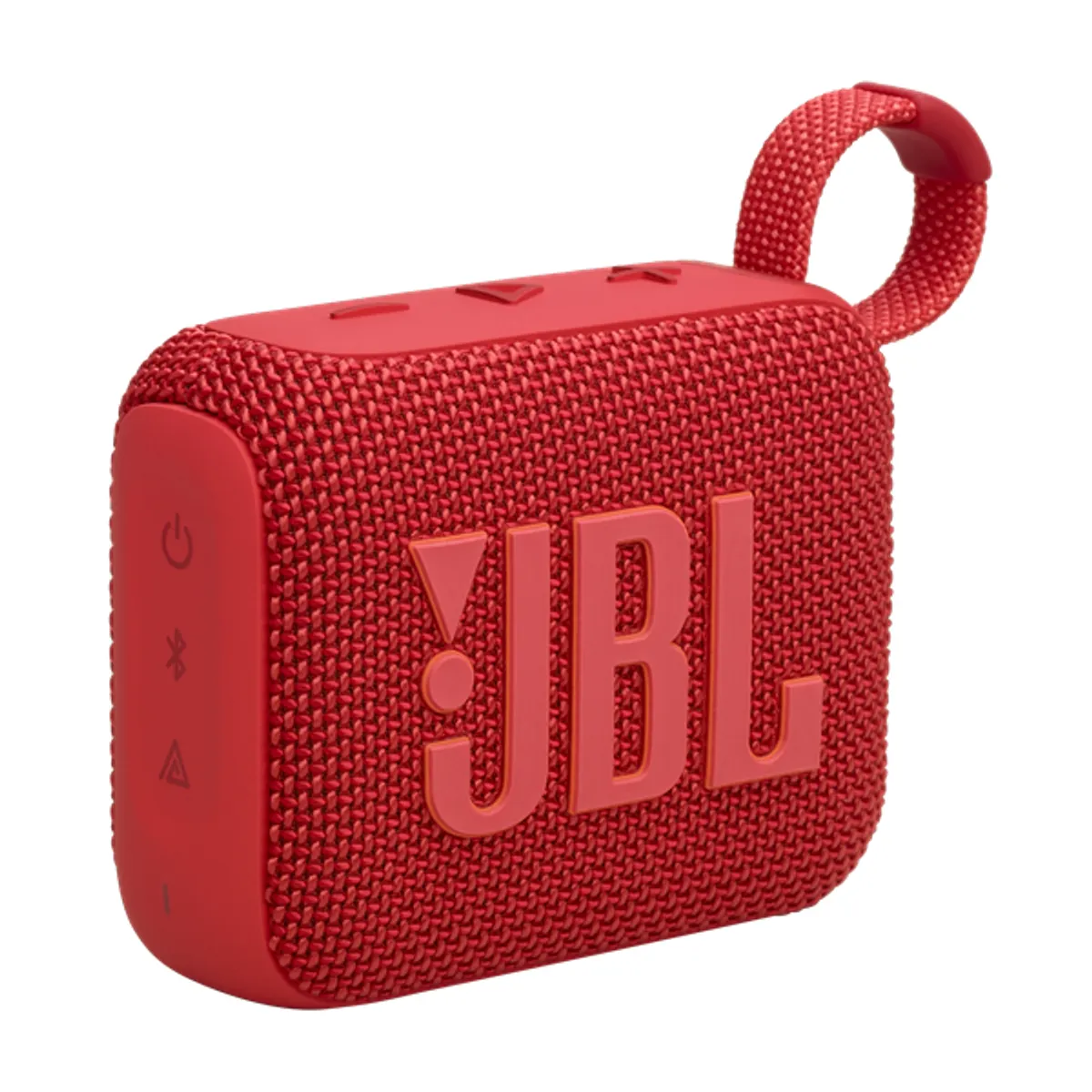 JBLGO4RED Go 4 piros IP67 7 óra Bluetooth Type-C #1