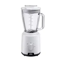 Braun 0X22311086 turmixgép 600 W 1,5 l üveg kancsó 2 fokozat