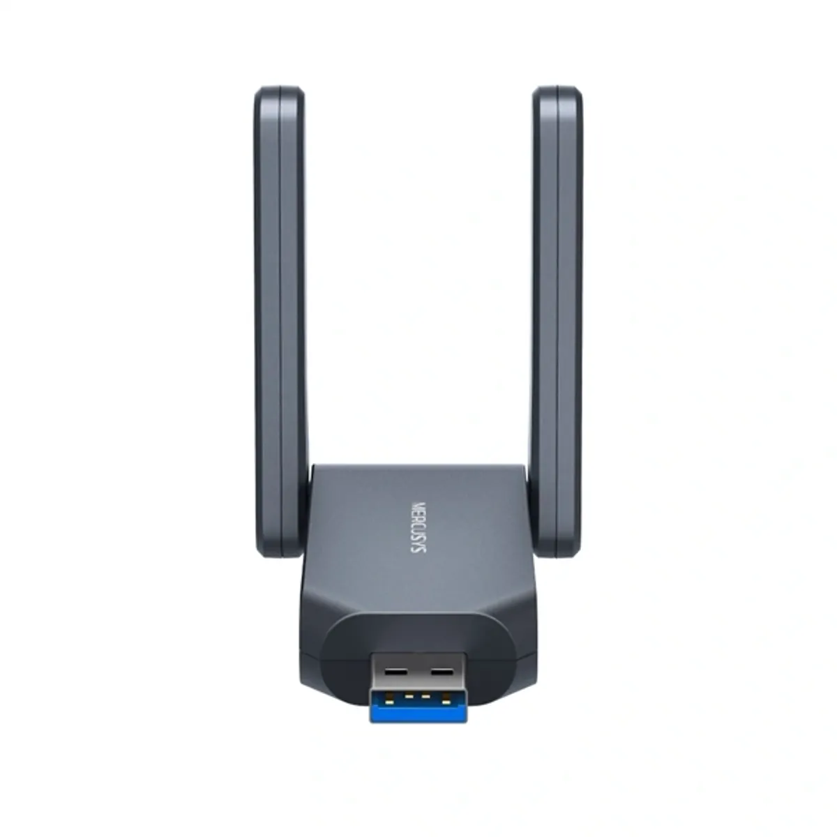 Mercusys MA37BEH Router 802.11ac USB WPA2 #2