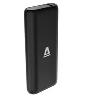 AVAX AVAX_PB203 Vitality powerbank 20 000 mAh 70W PD 2x USB-C 1x USB-A QC18W Fekete #3