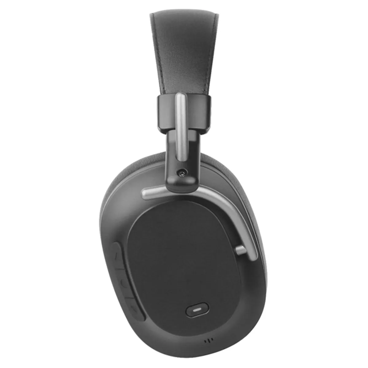 Sencor 35060241 SEP Sleeper ANC fekete Bluetooth fejhallgató Zajszűrés 40 mm USB-C 30 óra Hatótávolság 20 m #4