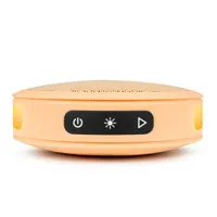 BigBen PARTYBTIPNANOOP Party Nano Bluetooth hangszóró világító IP54 15W 1200 mAh USB-C #2