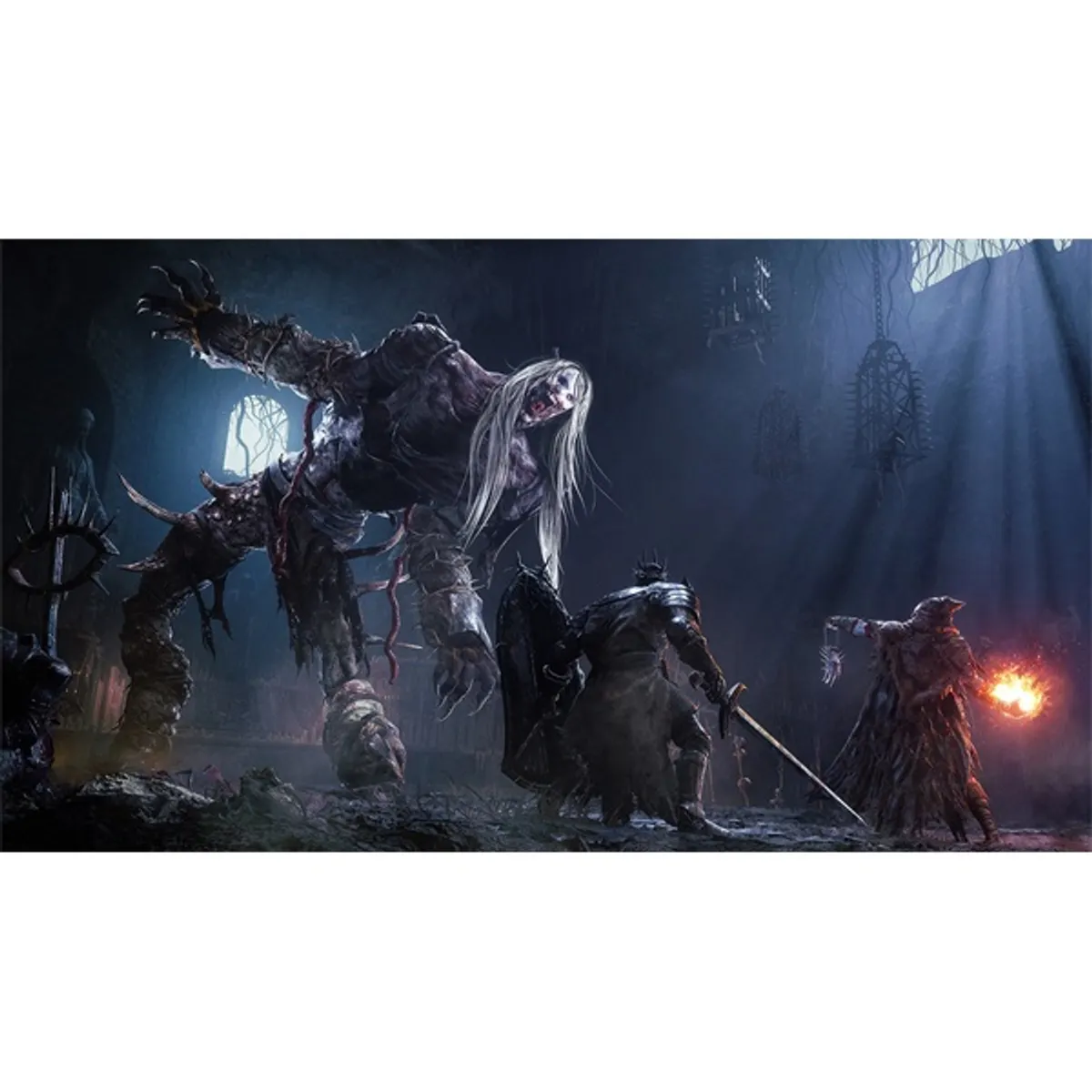 PLAION 2808756 Lords of the Fallen Xbox Series X RPG 18 év standard #9