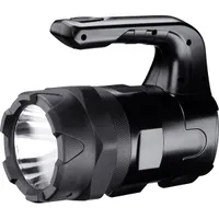 VARTA 18751101421 Indestructible BL20 Pro nagy teljesítményű led elemlámpa fekete