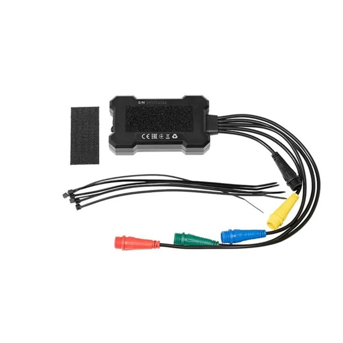 Navitel NAVITEL M800 M800 dual 1920x1080 gps wifi fekete #7