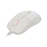 White Shark WS GM-9004W Tristan optikai USB RGB 12000dpi 7 gombos 1,8 m fehér #7