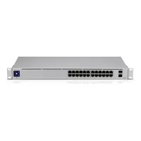 Ubiquiti USW-24 UniFi 2. rétegű kapcsoló 24x GbE RJ45 2x 1G SFP #2