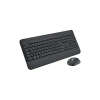 LOGITECH 920-011008 Signature MK650 Combo üzleti sötétszürke USB vezeték nélküli numerikus billentyűzettel #3