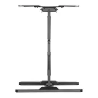 Stell 35051537 SHO 7610 Slim 23"-70" VESA 100x100 200x100 200x200 300x200 300x300 400x200 400x300 400x400 Dönthető 5°-8° Forgatható 90° #7