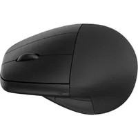 HEWLETT PACKARD 6H1A4AA ergonómikus függőleges egér fekete 6 gomb 4000 dpi USB Bluetooth 5.3 #2