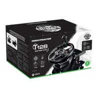 Thrustmaster 4460264 T128 SimTask pack steering kit és pedálok PC és Xbox Series X és Xbox One #8