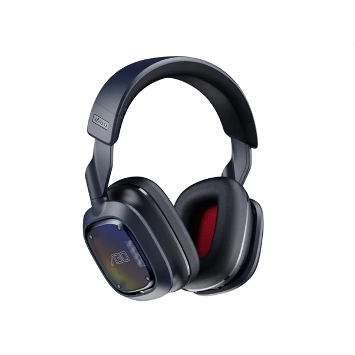 Logitech 939-002008 Astro A30 Sötétkék Vezeték nélküli Bluetooth 40 mm 32 ohm 105 dB 20-20000 Hz 27 óra #3