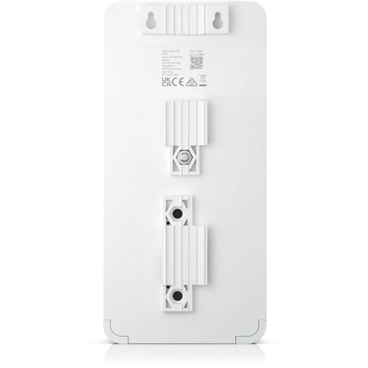 UBIQUITI UACC-LRE hosszú hatótávolságú Ethernet repeater beltéri és kültéri, 2x GbE, PoE és PoE+ átmenő PoE-kimenet, IPX5, -40 és 80 °C #3