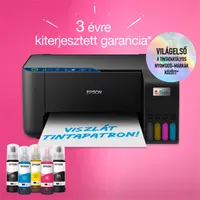EPSON C11CJ67435 EcoTank L3271 multifunkciós tintasugaras WiFi #6