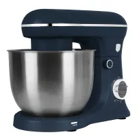 Berlinger Haus BH9763 kék 1500 W 5 L dagasztó habverő 6 fokozat #2