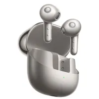 Xiaomi BHR8116GL Buds 5 12 mm hangszóró, 54 mAh fülhallgató, 480 mAh tok, 10 h, Bluetooth, USB-C, szürke #6
