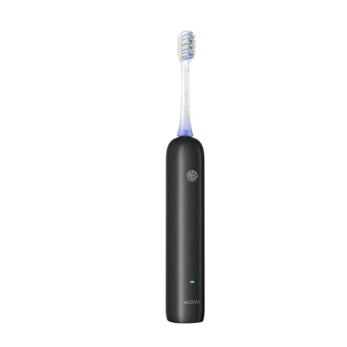 Mova ATB15A 3D Clean elektromos fogkefe fekete #5