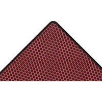 HEWLETT PACKARD 4Z7X4AA HyperX Pulsefire Mat L Textil Fekete 450x400mm Csúszásgátló #3