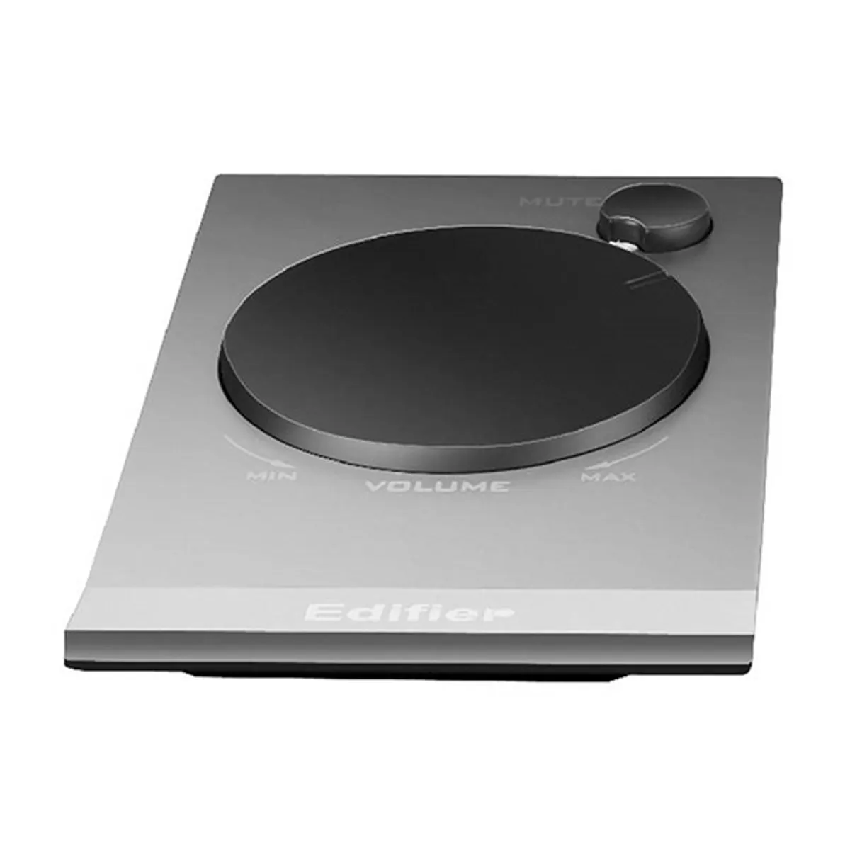 Edifier M1360 BLACK 2.1 hangfalszett fekete 3.5mm AUX bemenet 105-20000 Hz 4.5W 2x2W #4