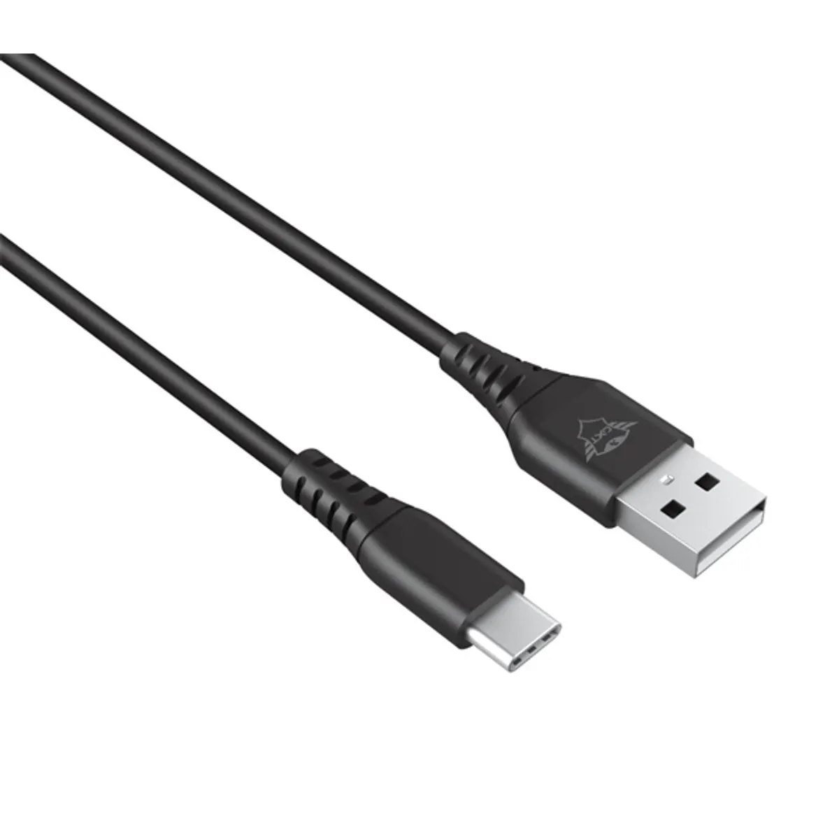 TRUST 24168 GXT 226 Play and Charge PS5 töltőkábel 3 m fekete #1