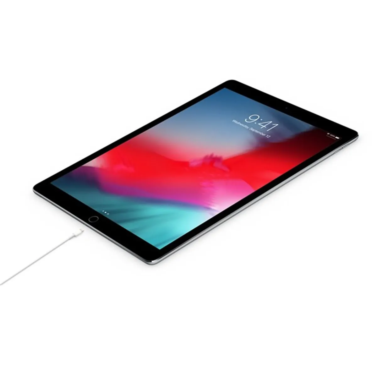 Apple MM0A3ZMA USB-C to Lightning kábel 1m #2