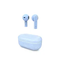 Energy Sistem EN 457137 Senshi Eco True Wireless fülhallgató Bluetooth kék zajszűrés USB-C 5 óra
