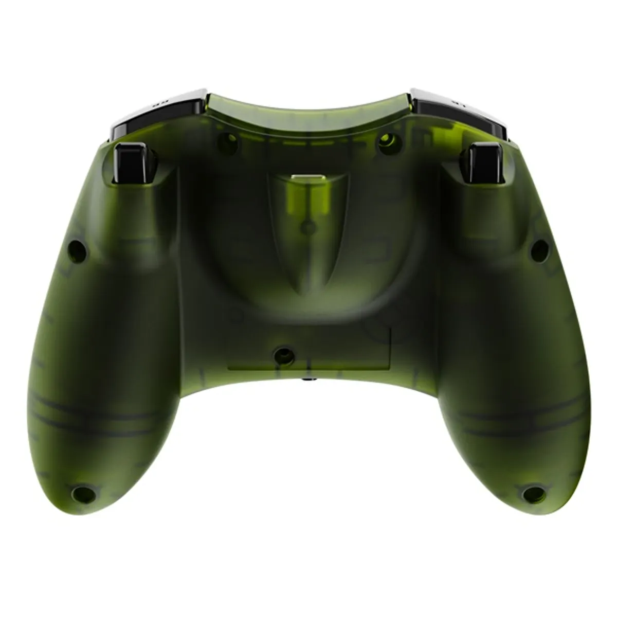 HYPERKIN M01618-GN Duchess Zöld vezetékes PC Xbox Series X S és Windows 10 és 11 kompatibilis #5