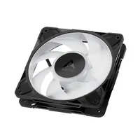 Arctic ACFAN00309A P12 Pro A-RGB 120mm fekete PWM 600-3000 RPM FDB #7
