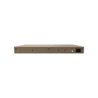 TENDA TEG5328P-24-410W TEG5328P-24-410W L3 menedzselhető PoE switch 24x PoE+ port 370W 4xSFP rack-mount #4