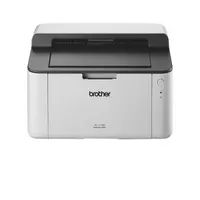 Brother HL1110EYJ1 HL-1110E mono lézer 20 oldal-perc 600 dpi USB 2.0 150 lap #1