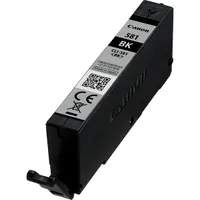 Canon 2106C001 CLI-581BK tintapatron fekete pigment alapú 5,6 ml 200 oldal #2