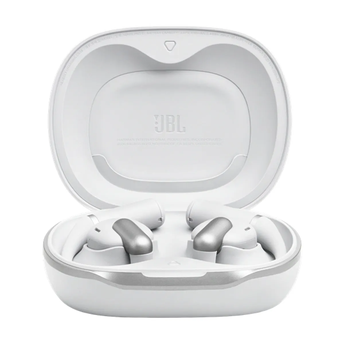 JBL JBLSENSEPROWHT Sense Pro nyitott fülhallgató Bluetooth IP54 38 óra multipoint fehér #3