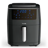 TEFAL FW201815 Easy Fry Grill Steam 3 az 1-ben Légkeveréses 5,6 L 1900 W