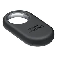 Samsung EI-T5600BBEGEU Galaxy SmartTag2 Műanyag fekete 28,8 mm szélesség 8 mm mélység 52,4 mm magasság Nyomkövető #7