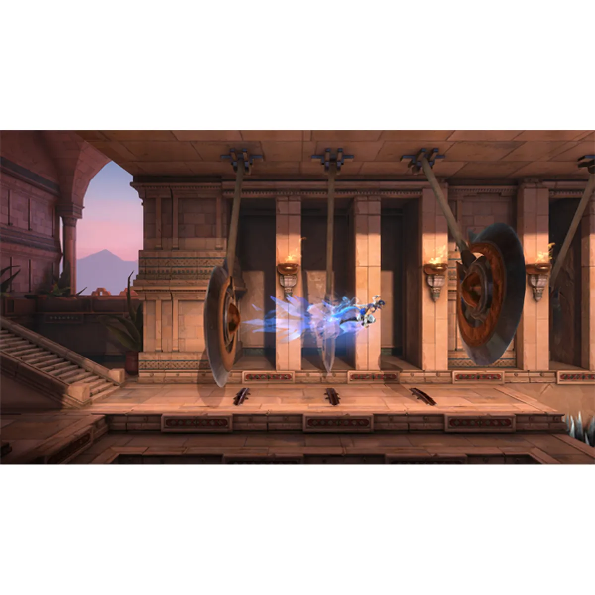Ubisoft 3307216291022 Prince of Persia: The Lost Crown Nintendo Switch 16 év Akció #6