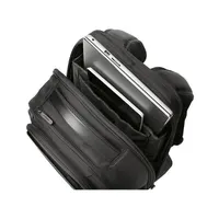 Kensington K60382EU Contour 2.0 Business hátizsák fekete 15,6" #2