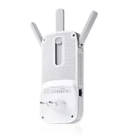 TP-LINK RE450 AC1750 Dual Band vezeték nélküli lefedettségnövelő 1300Mbps 5GHz, 450Mbps 2,4GHz 3 külső antenna 1 Gigabit Ethernet port #2