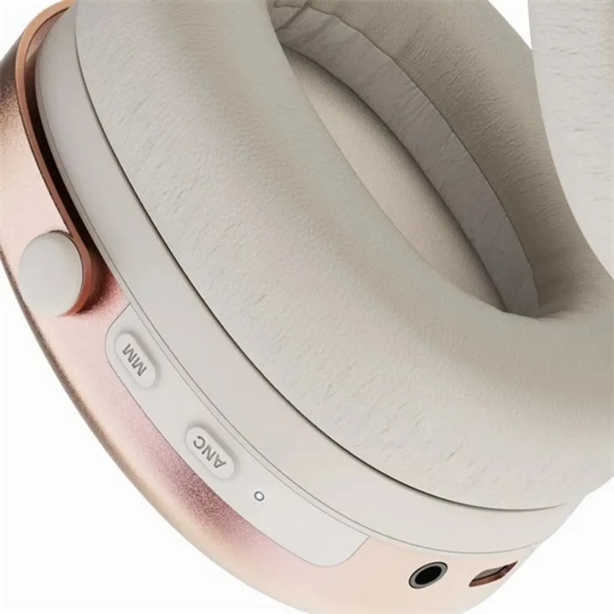 Marley EM-JH151-CP Postive Vibration XL ANC 40 mm Bluetooth 26 óra 12 m 500 mAh #2