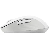 LOGITECH 910-006275 M650 Signature for Business fehér 4000 dpi Bluetooth Logi Bolt 10 m 1 AA 5 gomb #4
